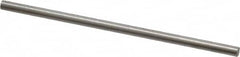 Made in USA - 2.05mm, 1-59/64" Long Drill Blank - Caliber Tooling