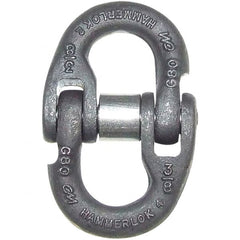 CM - Links Type: HammerLok Chain Coupling Link Chain Size (Inch): 3/4 - Caliber Tooling