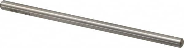 Made in USA - 4.50mm, 3-5/32" Long Drill Blank - Caliber Tooling