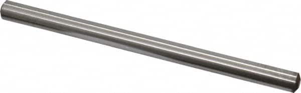 Made in USA - 7.10mm, 4-19/64" Long Drill Blank - Caliber Tooling