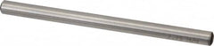 Made in USA - 7.75mm, 4-39/64" Long Drill Blank - Caliber Tooling