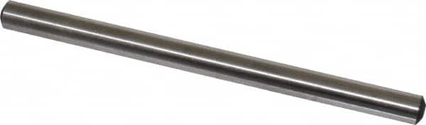 Made in USA - 8.25mm, 4-39/64" Long Drill Blank - Caliber Tooling