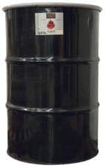 Jet-Lube - 55 Gal Drum Thin Oily Film Penetrant/Lubricant - Clear Amber, Food Grade - Caliber Tooling