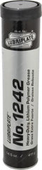 Lubriplate - 14.5 oz Cartridge Lithium Extreme Pressure Grease - Extreme Pressure, 300°F Max Temp, NLGIG 2, - Caliber Tooling