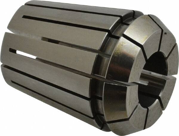 Kennametal - 14 to 15mm ER32 Collet - 0.0203mm TIR, 40.01mm OAL, 32.99mm Overall Diam - Exact Industrial Supply