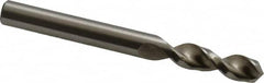 Accupro - 0.2638" 130° Parabolic Flute Cobalt Screw Machine Drill Bit - Caliber Tooling