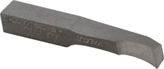 SPI - Bright Finish, Cobalt, Circle Cutter and Trepanning Blade - 3/8" Cutting Depth, Disc Type 1 - Caliber Tooling