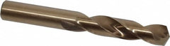 Interstate - 29/64" 135° Cobalt Screw Machine Drill Bit - Caliber Tooling