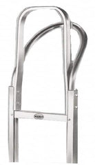 Wesco Industrial Products - Hand Truck - Aluminum - Caliber Tooling