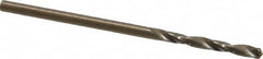 Interstate - #48 135° Cobalt Screw Machine Drill Bit - Caliber Tooling