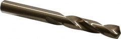 Interstate - 0.29" 135° Cobalt Screw Machine Drill Bit - Caliber Tooling