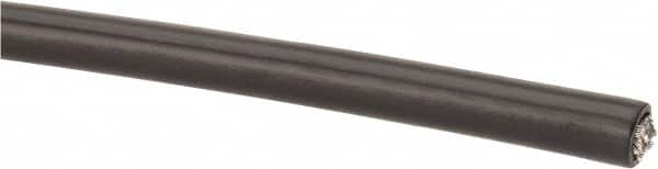 Southwire - RG58, 54 Ohm, 20 AWG, Coaxial Cable - 500 Ft. Long, 0.196 Inch Diameter, Bare Copper Conductor, PVC Jacket - Caliber Tooling