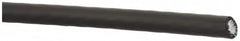 Southwire - RG59, 75 Ohm, 22 AWG, Coaxial Cable - 1,000 Ft. Long, 0.242 Inch Diameter, Steel Conductor, PVC Jacket - Caliber Tooling