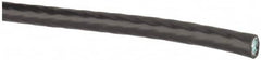 Southwire - RG59, 75 Ohm, 22 AWG, Coaxial Cable - 500 Ft. Long, 0.242 Inch Diameter, Steel Conductor, PVC Jacket - Caliber Tooling