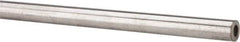 Value Collection - 6' Long, 5/16" OD, 304 Stainless Steel Tube - 0.065" Wall Thickness - Caliber Tooling