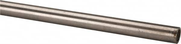 Value Collection - 6' Long, 3/8" OD, 316 Stainless Steel Tube - 0.049" Wall Thickness - Caliber Tooling