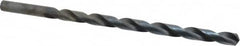 Interstate - 27/32" 118° 2-Flute High Speed Steel Extra Length Drill Bit - Caliber Tooling