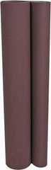 3M - 37" Wide x 75" OAL, 120 Grit, Aluminum Oxide Abrasive Belt - Aluminum Oxide, Fine, Coated, X Weighted Cloth Backing, Series 341D - Caliber Tooling