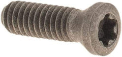 Emuge - Torx Insert Screw for Indexables - Caliber Tooling