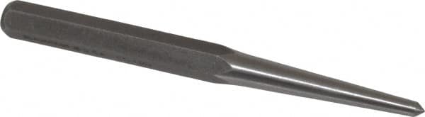 Blackhawk by Proto - 3/16" Center Punch - 5-1/2" OAL, Alloy Steel - Caliber Tooling