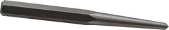 Blackhawk by Proto - 1/4" Center Punch - 6" OAL, Alloy Steel - Caliber Tooling