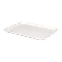 MFG Tray - 13-3/4" Long x 10-5/8" Wide x 1" Deep General Purpose Tray - Fiberglass - Caliber Tooling