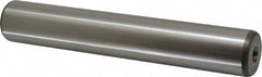 Dayton Lamina - 1-1/2" Diam x 9" Long Press Fit Ball Bearing Guide Post - 3/8-10, Hardened Steel - Caliber Tooling