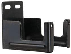 Norgren - Steel FRL Universal Mounting Bracket - Use with Compact Compressed Air Filters - Caliber Tooling