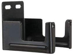 Norgren - Steel FRL Universal Mounting Bracket - Use with Compact Compressed Air Filters - Caliber Tooling