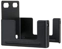 Norgren - Steel FRL Universal Mounting Bracket - Use with Intermediate Compressed Air Filters - Caliber Tooling