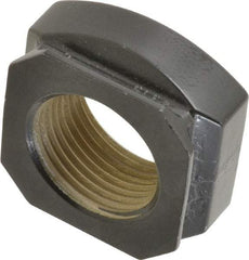 Norgren - Aluminum FRL 3/4" Pipe Mounting Modular Adapter - Aluminum Material - Caliber Tooling