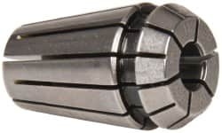 Kennametal - 3.5 to 4mm ER11 Collet - 0.0152mm TIR, 18.01mm OAL, 11.51mm Overall Diam - Exact Industrial Supply