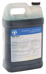 Master Fluid Solutions - Trim SOL, 1 Gal & 5 Gal Bottle/Pail Cutting & Cleaning Fluid - Water Soluble - Caliber Tooling