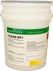 Master Fluid Solutions - 5 Gal Pail Anti-Foam/Defoamer - Low Foam - Caliber Tooling