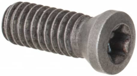 Parlec - Torx Insert Screw for Indexable Boring - M2.5 Thread, For Use with Inserts - Caliber Tooling