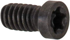 Parlec - Torx Insert Screw for Indexable Boring - M2 Thread, For Use with Inserts - Caliber Tooling