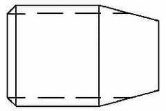 Parlec - Boring Head PC Screw - PC5 Connection - Exact Industrial Supply