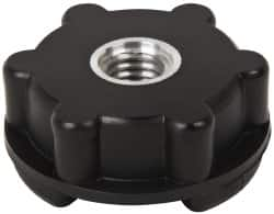 3M - Abrasive Disc Hub - 5/8-11 Female - Caliber Tooling