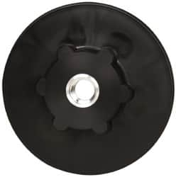 3M - Abrasive Disc Hub - 5/8-11 Female - Caliber Tooling