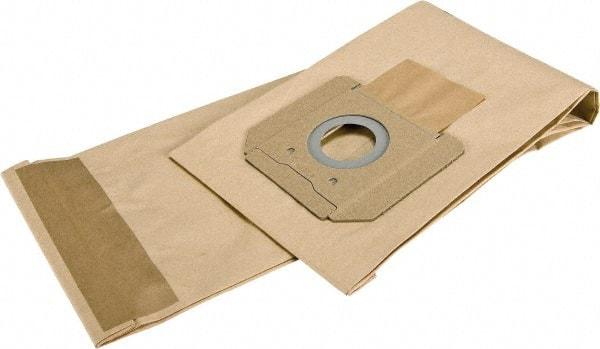 Porter-Cable - Paper Vacuum Filter Bag - For 7814 - Caliber Tooling