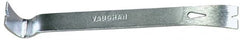 Vaughan Bushnell - 5-1/2" OAL Flat Bar - Caliber Tooling