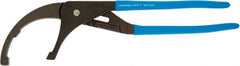 Adjustable Oil Filter Plier 5-1/2″ Max Diam