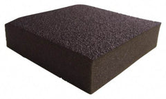 American Acoustical Products - 54" Long x 24" Wide, Polyurethane Foam Sheet - ASTM Specification, Gray - Caliber Tooling