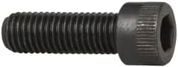 Kennametal - Torx Plus Cap Screw for Indexable Milling & Turning - For Use with Clamps - Caliber Tooling