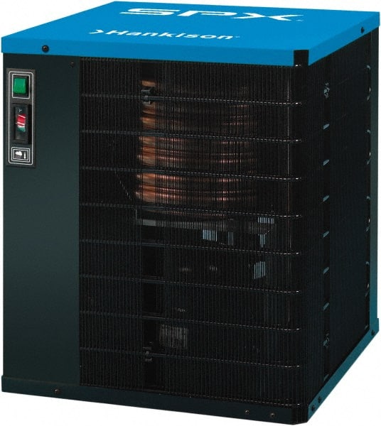 Hankison - 0.25 HP, 50 CFM Refrigerated Air Dryer - Caliber Tooling