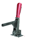 #5110R - Vertical Hold Down - Toggle Clamp - Caliber Tooling