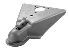 Fulton - Class III A-Frame Hitch Coupler - Primed Finish - Caliber Tooling