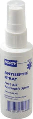 North - 2 oz Antiseptic Spray - Comes in Pump Bottle - Caliber Tooling