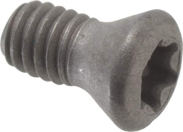 Kennametal - Torx Cap Screw for Indexable Milling & Turning - For Use with Inserts - Caliber Tooling