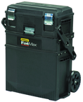 STANLEY® FATMAX® 4-in-1 Mobile Workstation - Caliber Tooling